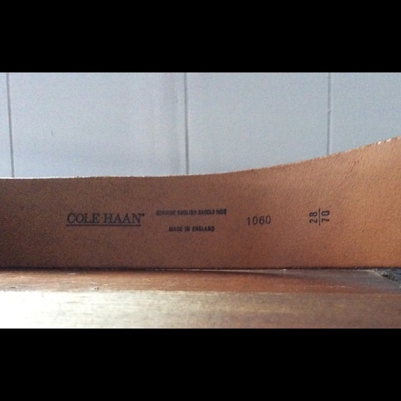 Belt - Picture 2 of 3